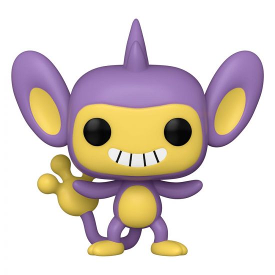 Pokemon POP! Games Vinylová Figurka Aipom (EMEA) 9 cm - Kliknutím na obrázek zavřete