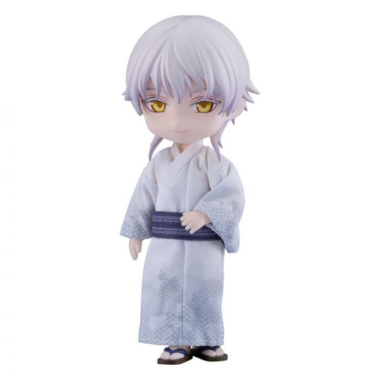 Touken Ranbu -ONLINE- Nendoroid Doll Akční figurka Tsurumaru Kun - Kliknutím na obrázek zavřete