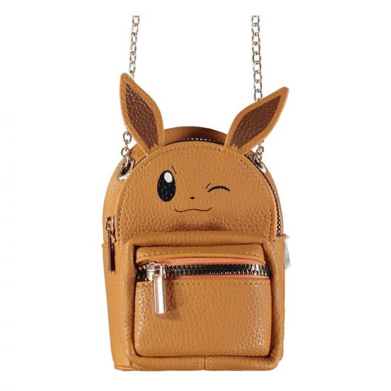 Pokémon Shopper Bag Eevee - Kliknutím na obrázek zavřete