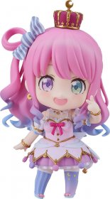 Hololive Production Nendoroid Akční figurka Himemori Luna 10 cm