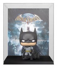 Batman: Arkham Asylum POP! Game Covers Vinylová Figurka Sora 11