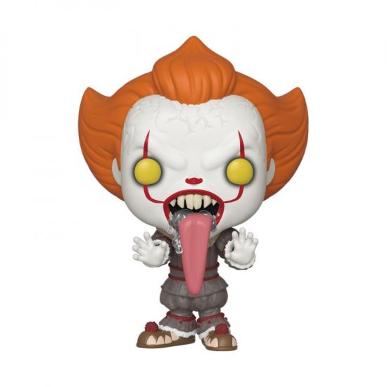 Stephen King's It 2 POP! Movies Vinylová Figurka Pennywise w/ Do - Kliknutím na obrázek zavřete