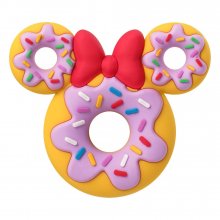 Minnie Mouse PVC Bag Donut