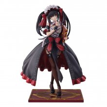 Date A Live PVC Socha 1/7 Kurumi Tokisaki Rasiel Ver. 25 cm