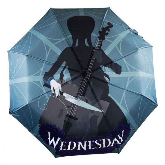 Wednesday Umbrella Wednesday with Cello - Kliknutím na obrázek zavřete