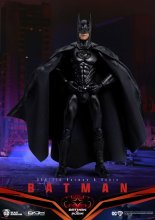 DC Comics Dynamic 8ction Heroes Akční figurka 1/9 Batman (Batman