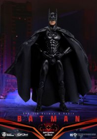 DC Comics Dynamic 8ction Heroes Akční figurka 1/9 Batman (Batman