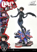 Persona 5 Premium Masterline Series Socha 1/4 Makoto Niijima "Q