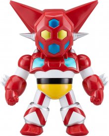 Great Mazinger V.S.O.F. Soft Vinylová Figurka Getter 1 23 cm