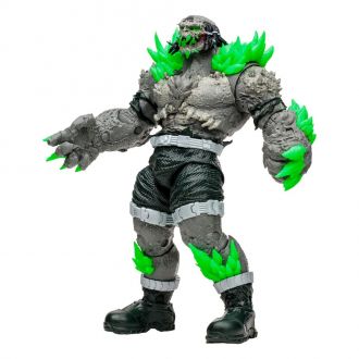 DC Multiverse Megafig Akční figurka Kryptonite Doomsday (Superma