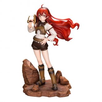 Mushoku Tensei: Jobless Reincarnation PVC Socha 1/8 Eris Boreas