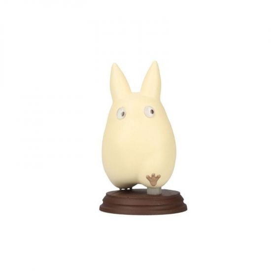 My Neighbor Totoro Socha Small Totoro walking 10 cm - Kliknutím na obrázek zavřete