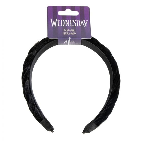 Wednesday Headband - Kliknutím na obrázek zavřete