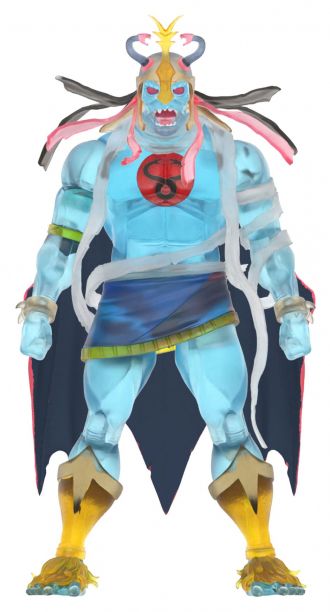 Thundercats Ultimates Akční figurka Mumm-Ra (Dream Master) 18 cm