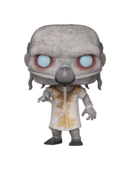 Insidious POP! Movies Vinylová Figurka Wheezing Demon 9 cm - Kliknutím na obrázek zavřete