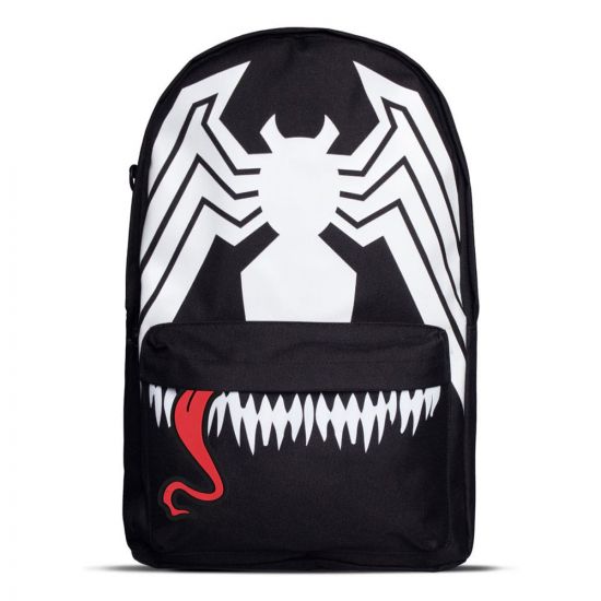 Spider-Man batoh Venom 2 Glow in the Dark - Kliknutím na obrázek zavřete