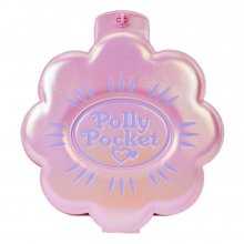 Mattel by Loungefly Mini batoh Polly Pocket Flower