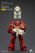 Warhammer The Horus Heresy Akční figurka 1/18 Thousand Sons Legi