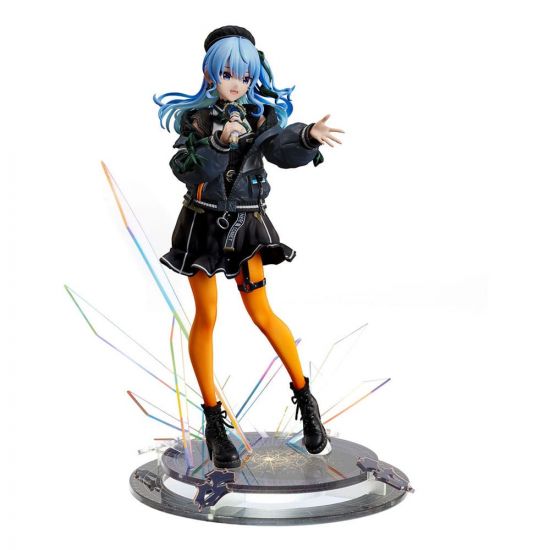 Hololive Production PVC Socha 1/7 Hoshimachi Suisei 25 cm - Kliknutím na obrázek zavřete