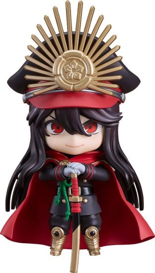 Fate/Grand Order Nendoroid Doll Akční figurka Archer/Oda Nobunag - Kliknutím na obrázek zavřete