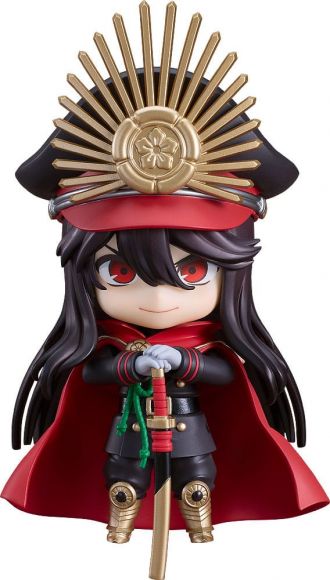 Fate/Grand Order Nendoroid Doll Akční figurka Archer/Oda Nobunag