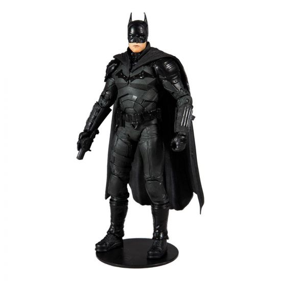 DC Multiverse Akční figurka Batman (Batman Movie) 18 cm - Kliknutím na obrázek zavřete