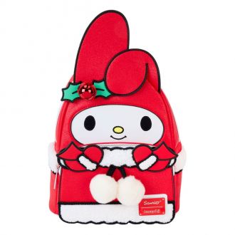 Hello Kitty by Loungefly Mini batoh Melody Winter