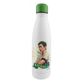 One Piece Thermo Water Zoro