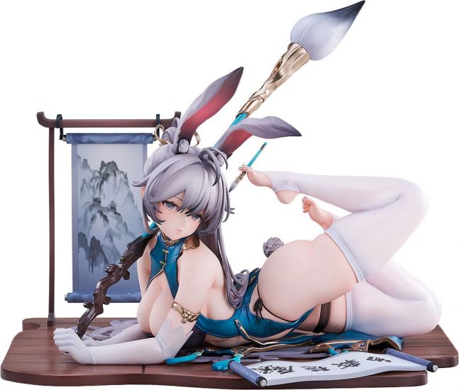 Taitai Original Character PVC Socha 1/6 Tapestry Set 18 cm - Kliknutím na obrázek zavřete