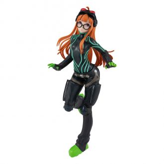 Persona5 the Animation Pop Up Parade PVC Socha Oracle 17 cm (re