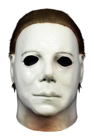 Halloween Mask The Boogeyman (Michael Myers) - Kliknutím na obrázek zavřete