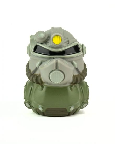 Fallout Tubbz PVC figurka T-51 Boxed Edition 10 cm - Kliknutím na obrázek zavřete