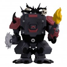 Helldivers 2 Vinylová Figurka Hulk Scorcher 10 cm