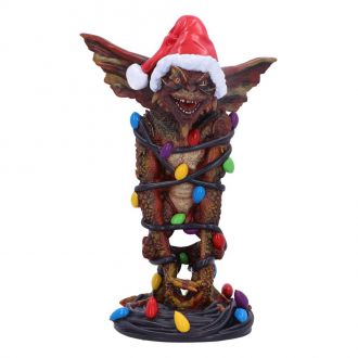 Gremlins Figure Mohawk in Fairy Lights 16 cm