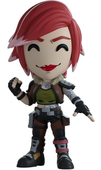 Borderlands Vinylová Figurka Lilith 12 cm