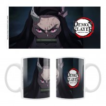 Demon Slayer: Kimetsu no Yaiba Ceramic Hrnek Demon Nezuko