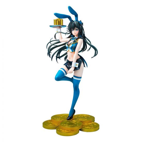 My Teen Romantic Comedy SNAFU Climax Socha 1/7 Yukino Yukinoshi - Kliknutím na obrázek zavřete