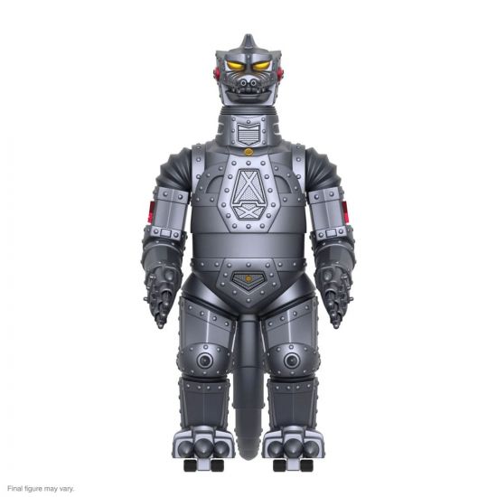 Godzilla Akční figurka Toho Super Shogun Mechagodzilla (Metallic - Kliknutím na obrázek zavřete