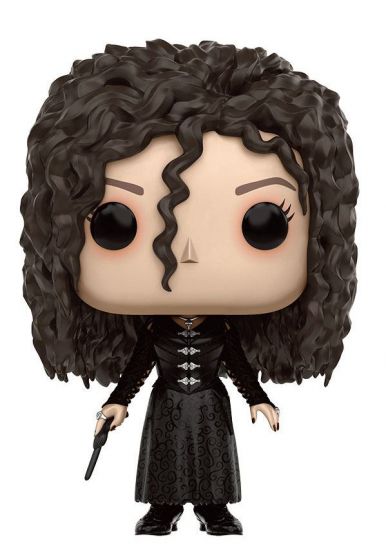 Harry Potter POP! Movies Vinylová Figurka Bellatrix Lestrange 9 - Kliknutím na obrázek zavřete