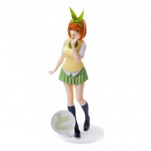 The Quintessential Quintuplets Specials Luminasta PVC Socha Yot