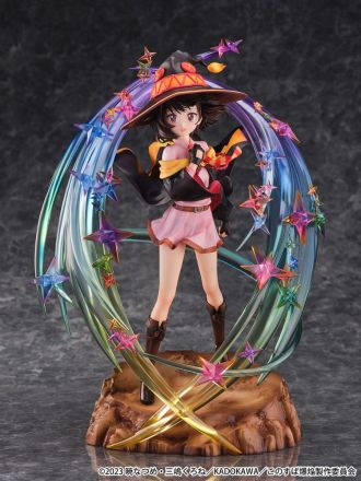 Kono Subarashii Sekai ni Shukufuku wo! Socha 1/7 Megumin Bakure