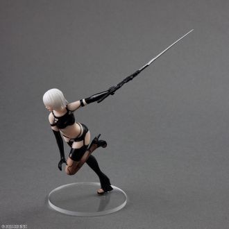 NieR:Automata Form-ISM PVC Socha A2 (YoRHa Type A No. 2) Short