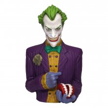 Batman Arkham Asylum PX pokladnička Joker