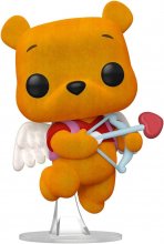 Winnie the Pooh POP! Disney Vinylová Figurka Valentines Winnie(F