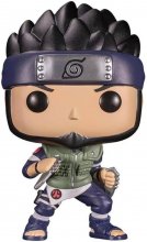 Naruto Pop! Animation Vinylová Figurka Asuma (MT) 9 cm