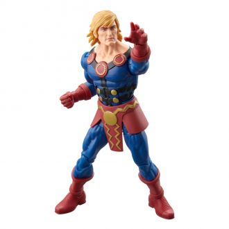 Marvel Legends Akční figurka Ikaris (BAF: Marvel's Zabu) 15 cm