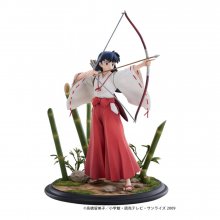 Inuyasha PVC Socha 1/7 Kagome Higurashi 32 cm