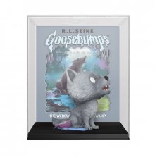 Goosebumps POP! Comic Cover Vinylová Figurka Ww of Fever Swamp?