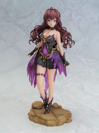 The Idolmaster Cinderella Girls PVC Socha 1/8 Shiki Ichinose 23