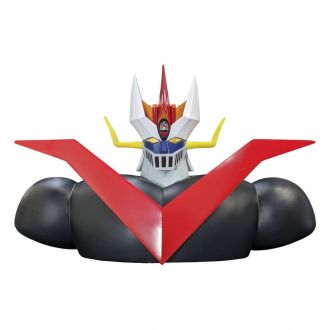 Mazinger Z Figure Metal Action Brain Condor acessories Set Body